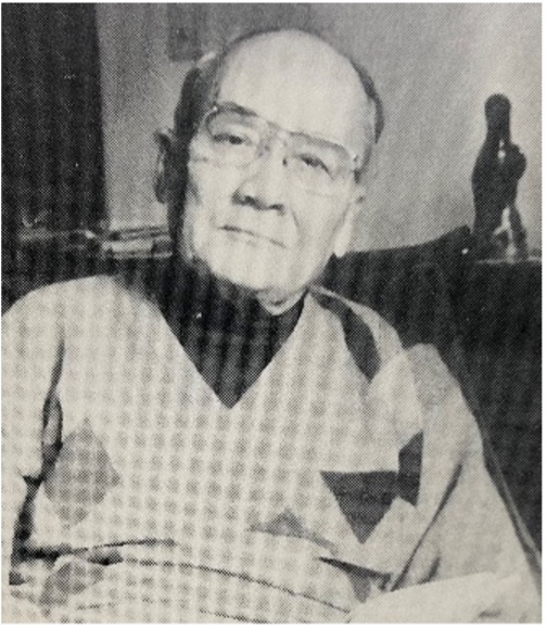 2098-2 - 月刊『地平』