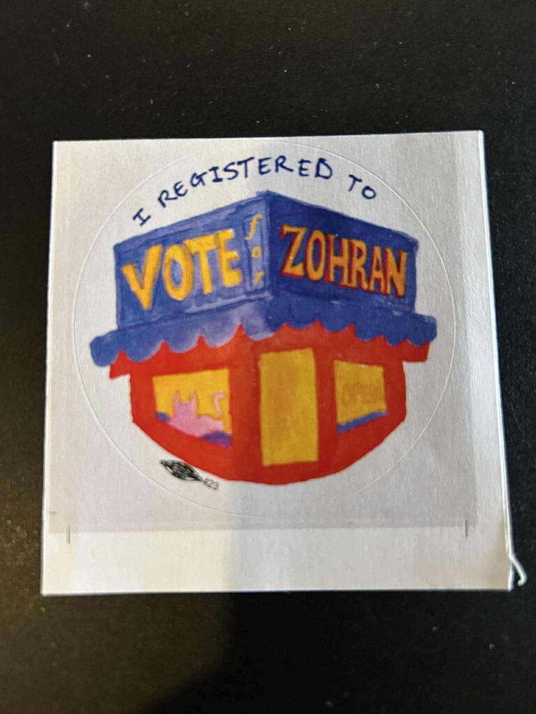 NY市長選マムダニ氏当選】この旋風は潮流を作るか - 月刊『地平』